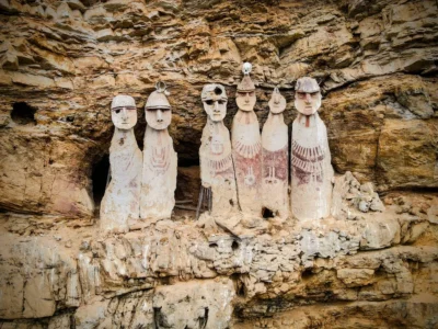 KarajiaChachapoyas